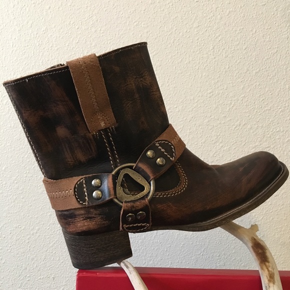 BED STU Roma Boot - Picture 5 of 8